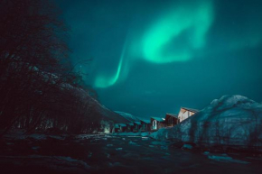 Tromsø Lodge & Camping